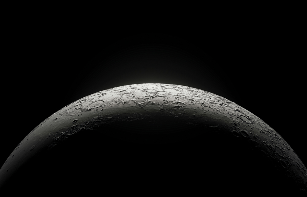 Space Infrastructure